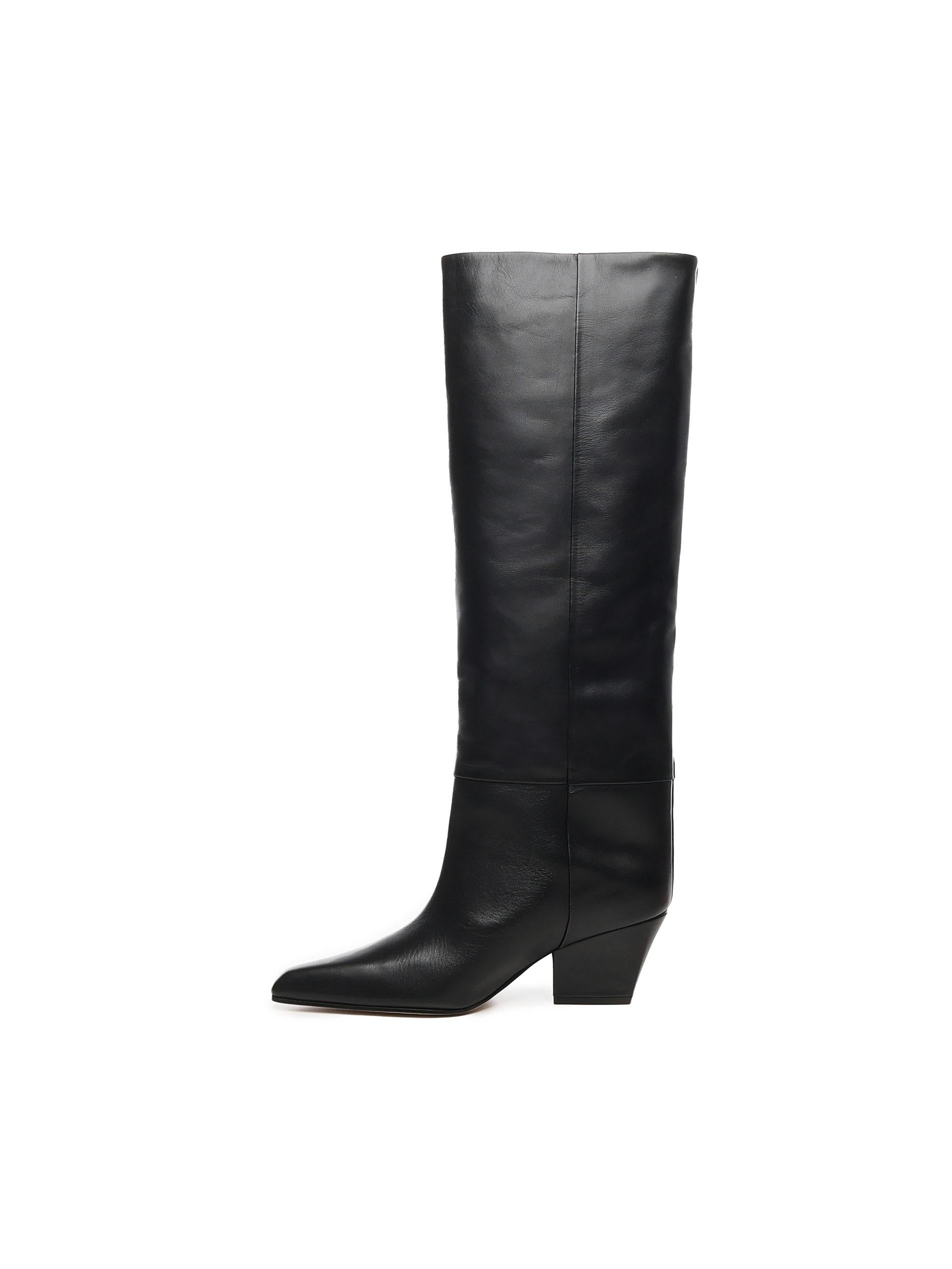 Stivali Jane 60 PX1119 XLTH3BLACK PARIS TEXAS