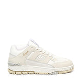 Sneakers Area Lo F1078004 CREMINO WHITE AXEL ARIGATO