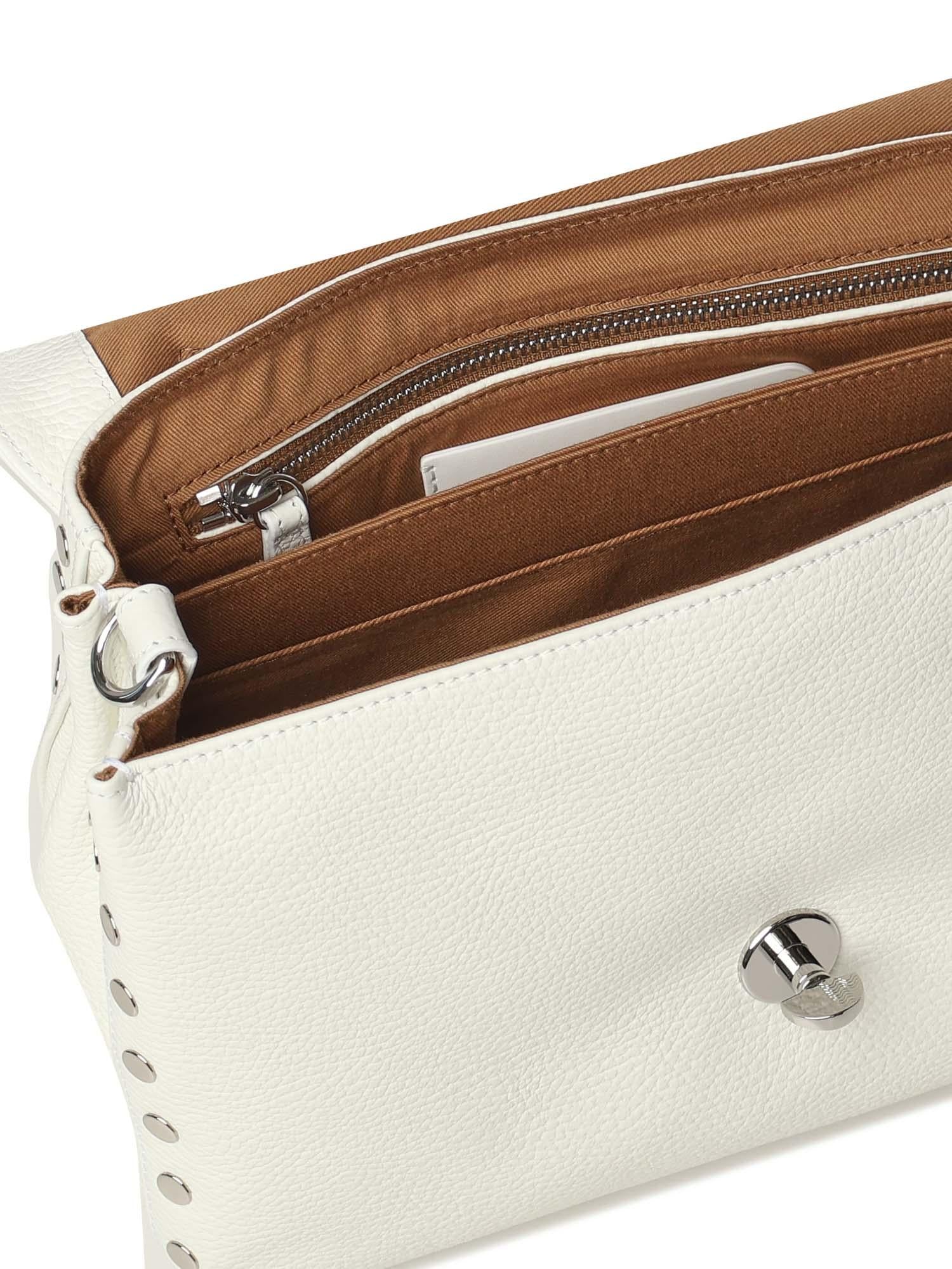 Borsa Postina Small<BR/> 068010 -0040000Z1190 ZANELLATO