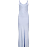 Abito lungo a sottoveste 4258 LU 227355 SCARLETT G