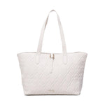 Borsa Margaret in ecopelle 73BS8BN01 MARGARETPANNA V° 73