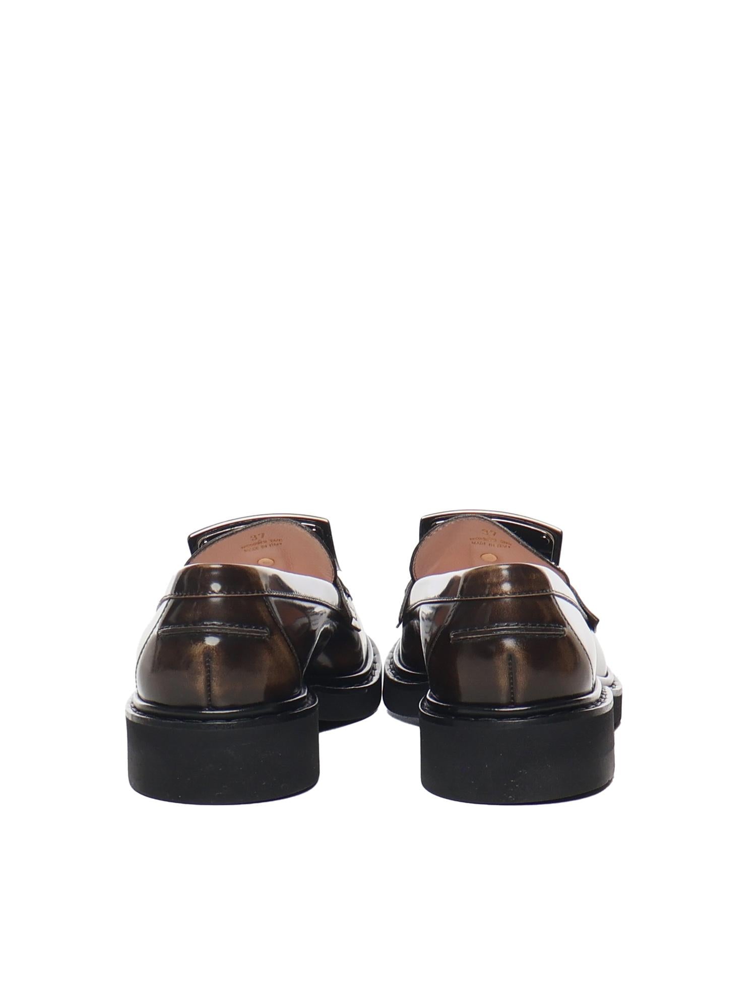 Mocassini Viv' Rangers RVW54825190TWR C414 ROGER VIVIER