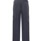 Pantalone chino in cotone K2S153100008 S0184V0126 STONE ISLAND