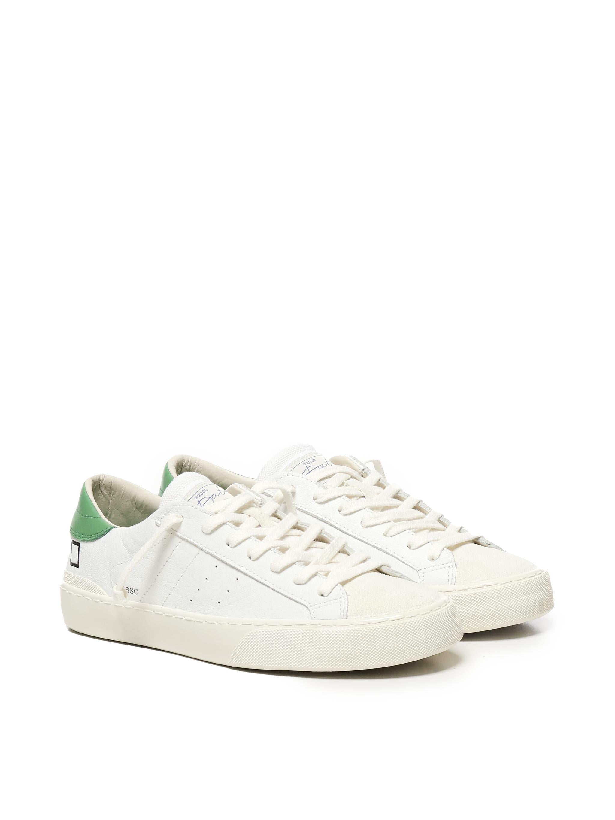 Sneakers Hill low basic M421 HL-BAWG D.A.T.E.