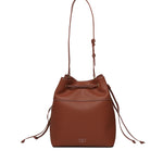 Borsa piccola a secchiello 104305 A29QL84Q PINKO