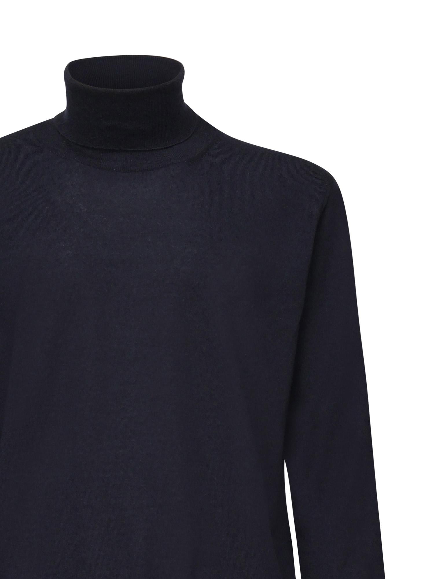 Maglione dolcevita in cashmere L76MAGJ32MAG0J022 15 ELEVENTY