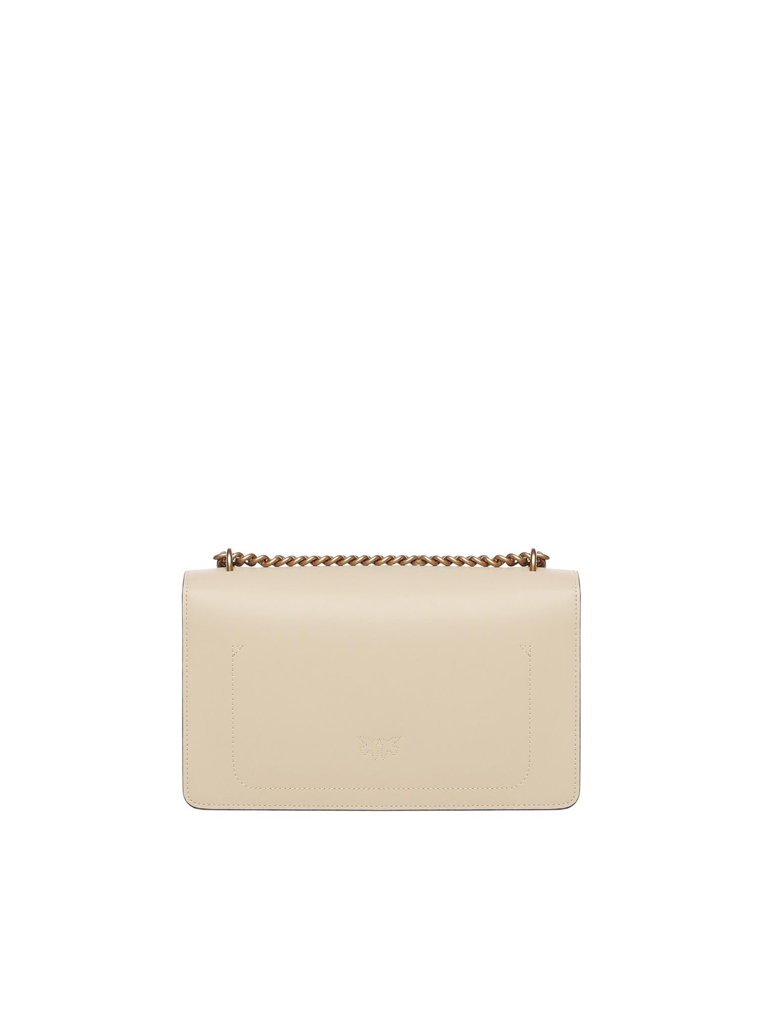 Borsa a tracolla media Love Bag 100941 A0F1C50Q PINKO