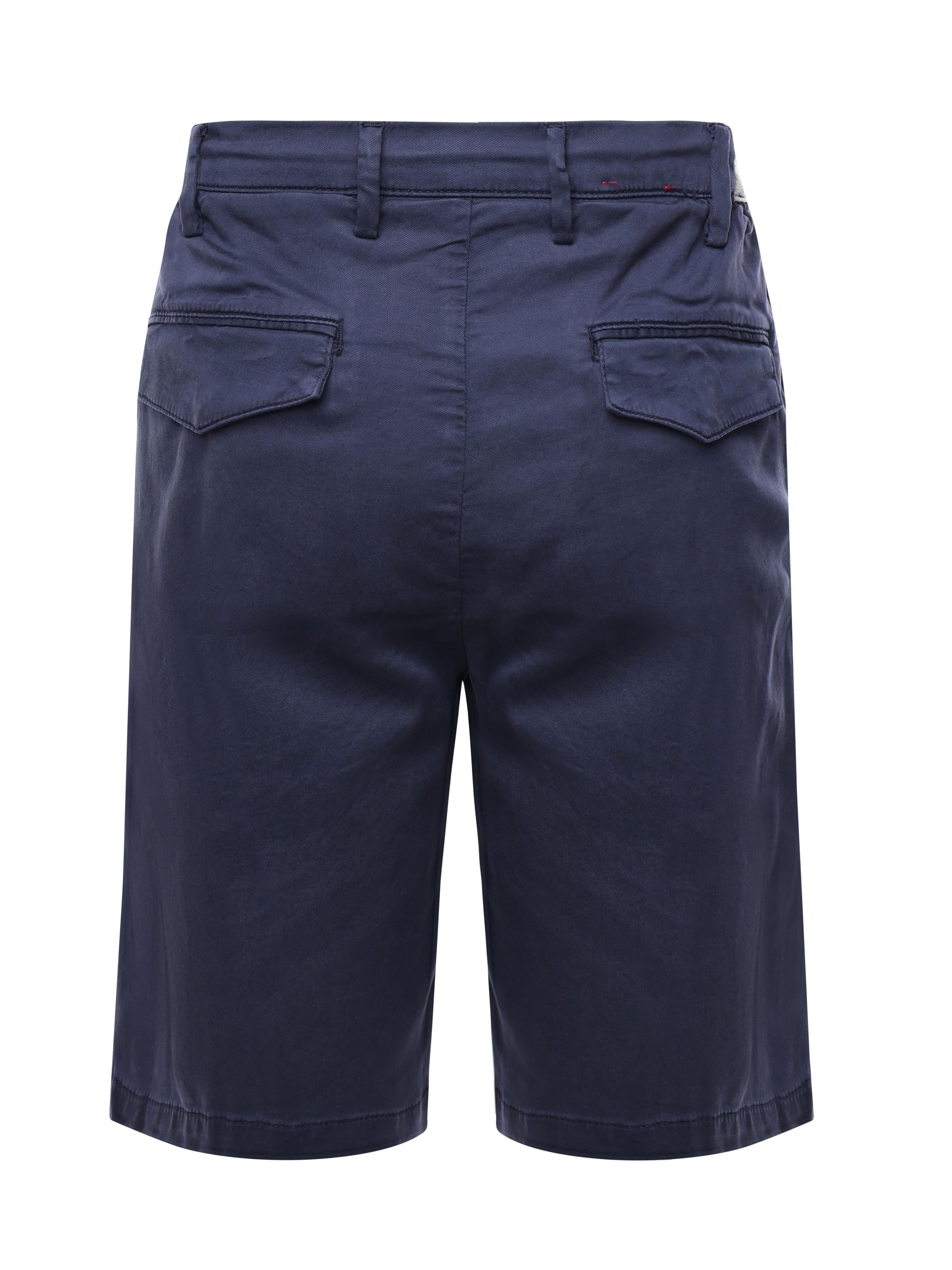 Bermuda jogger K75BERI03TET0K008 11 ELEVENTY
