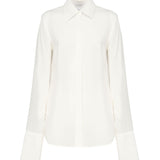 Camicia in crêpe 2512111021600 008 SPORTMAX