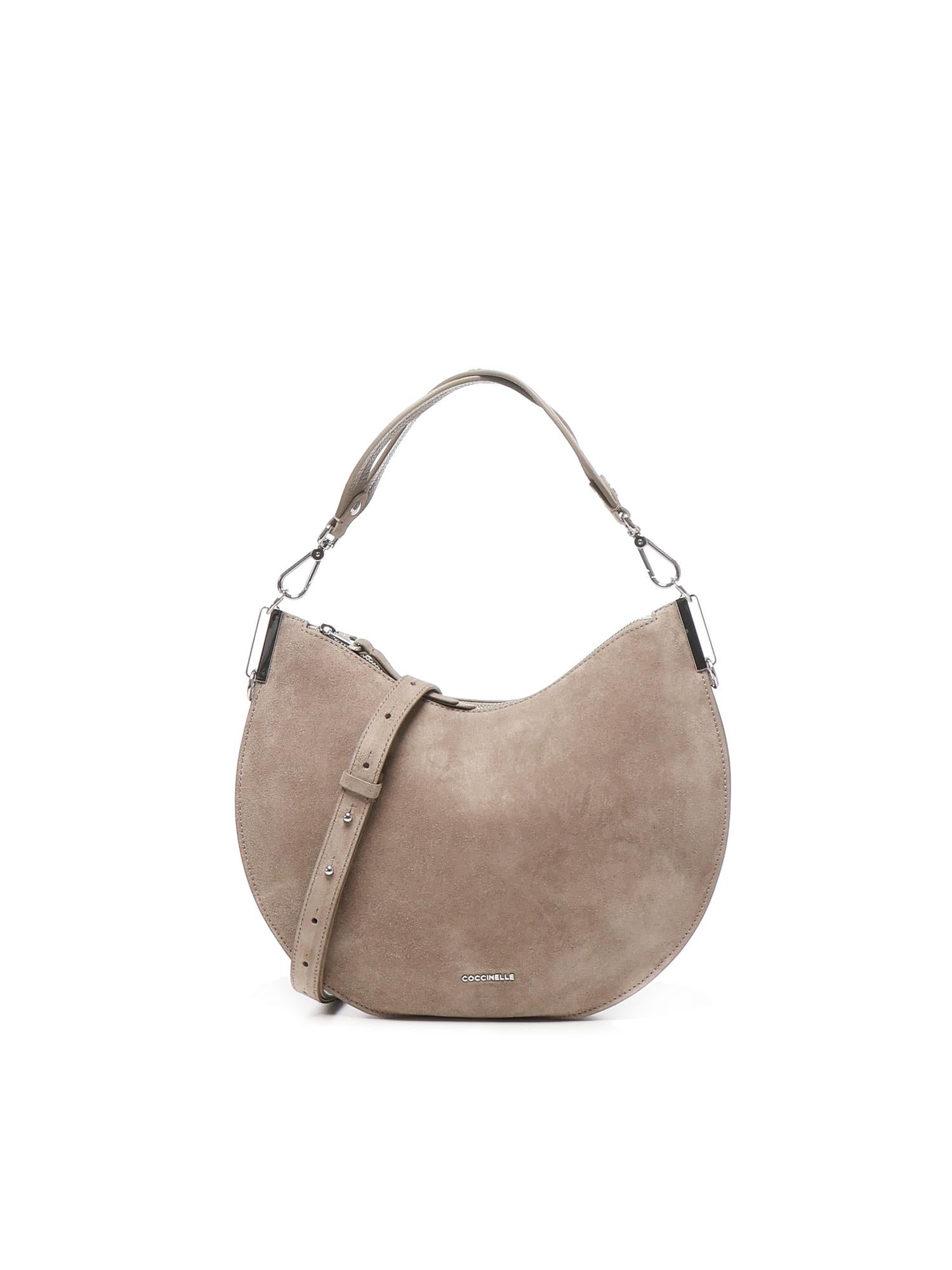 Borsa Sunup Medium E1QKG130201 N59 COCCINELLE