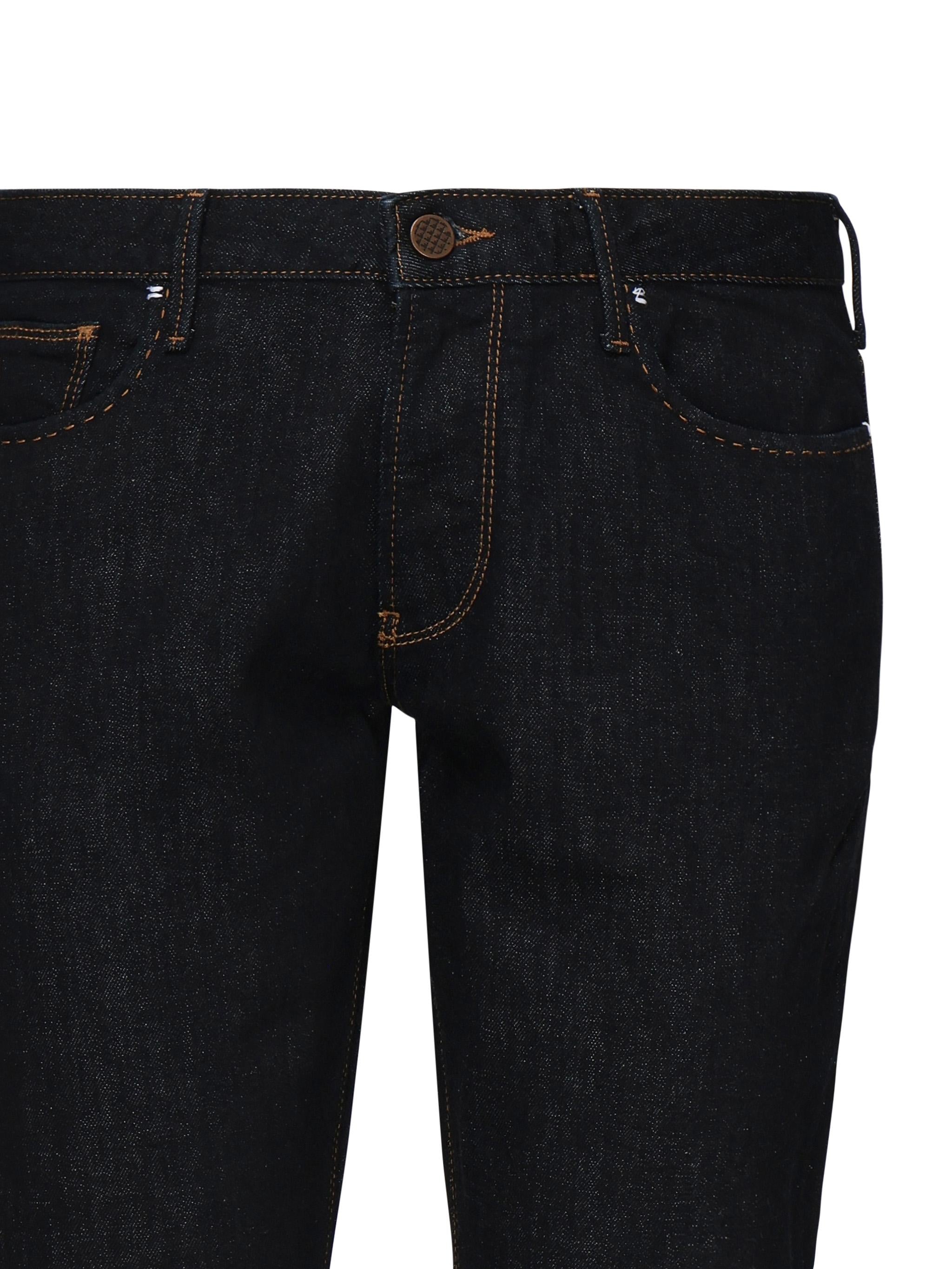 Jeans 5 tasche <BR/> EM000121 AF13253MB001 EMPORIO ARMANI