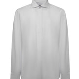Camicia in cotone<BR/> 1016 MARECHIAROBIANCO BORRIELLO NAPOLI