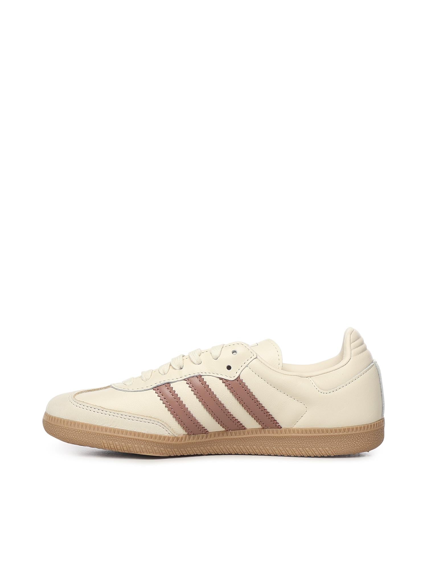 Sneakers Samba OG JS1361 ADIDAS ORIGINALS