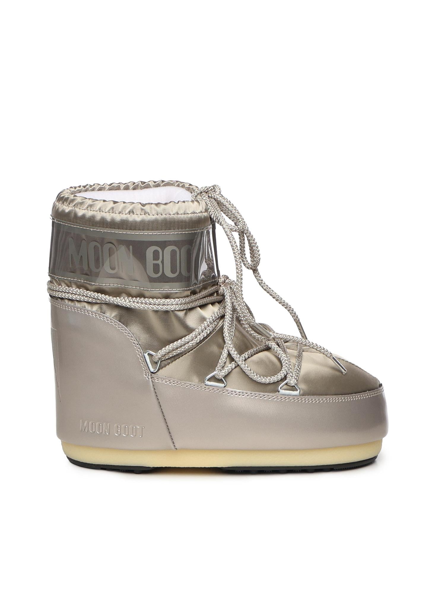 Stivali imbottiti Icon low glance 80D1409350 B003 MOON BOOT