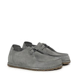 Mocassini utti in pelle scamosciata 1030035 BIRKENSTOCK