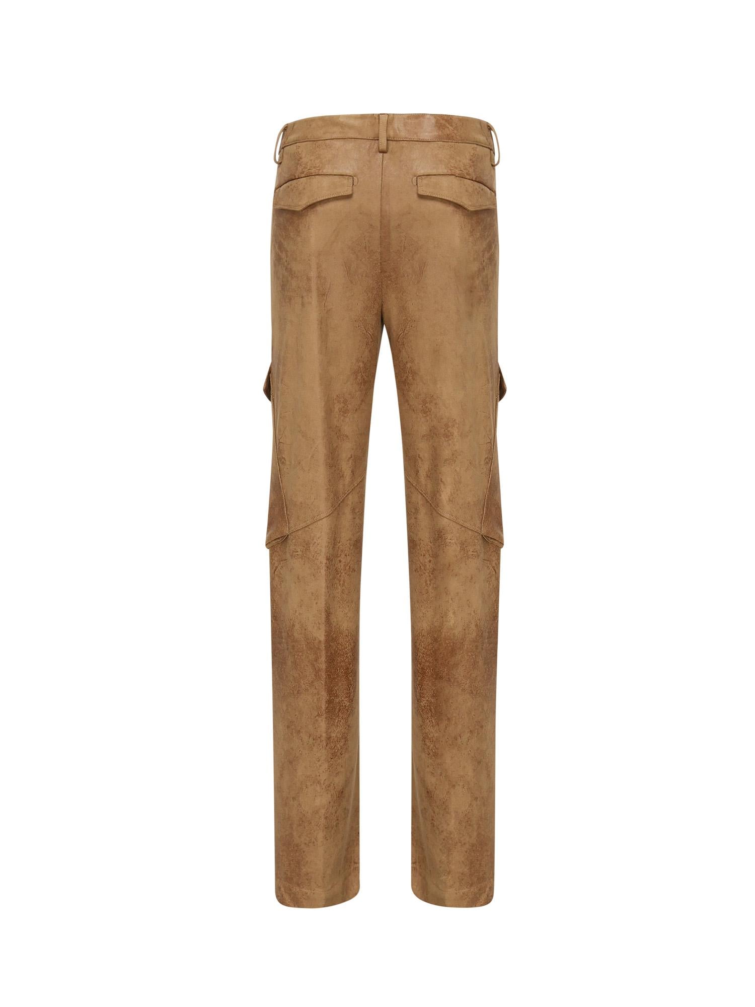 Pantaloni Camila DP700 OF0198DXXX430 DONDUP