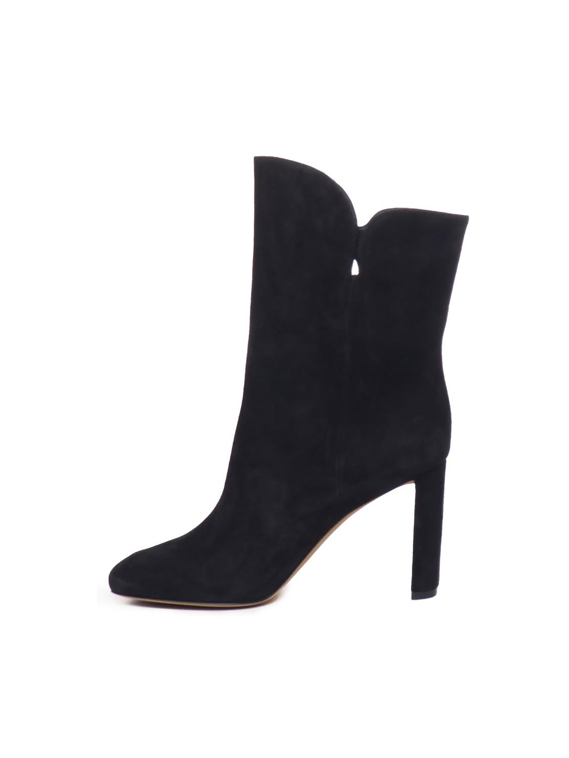 Tronchetti Gabriella in pelle GABRIELLA NAPPA LEATHERCACHEMIRE MAISON SKORPIOS