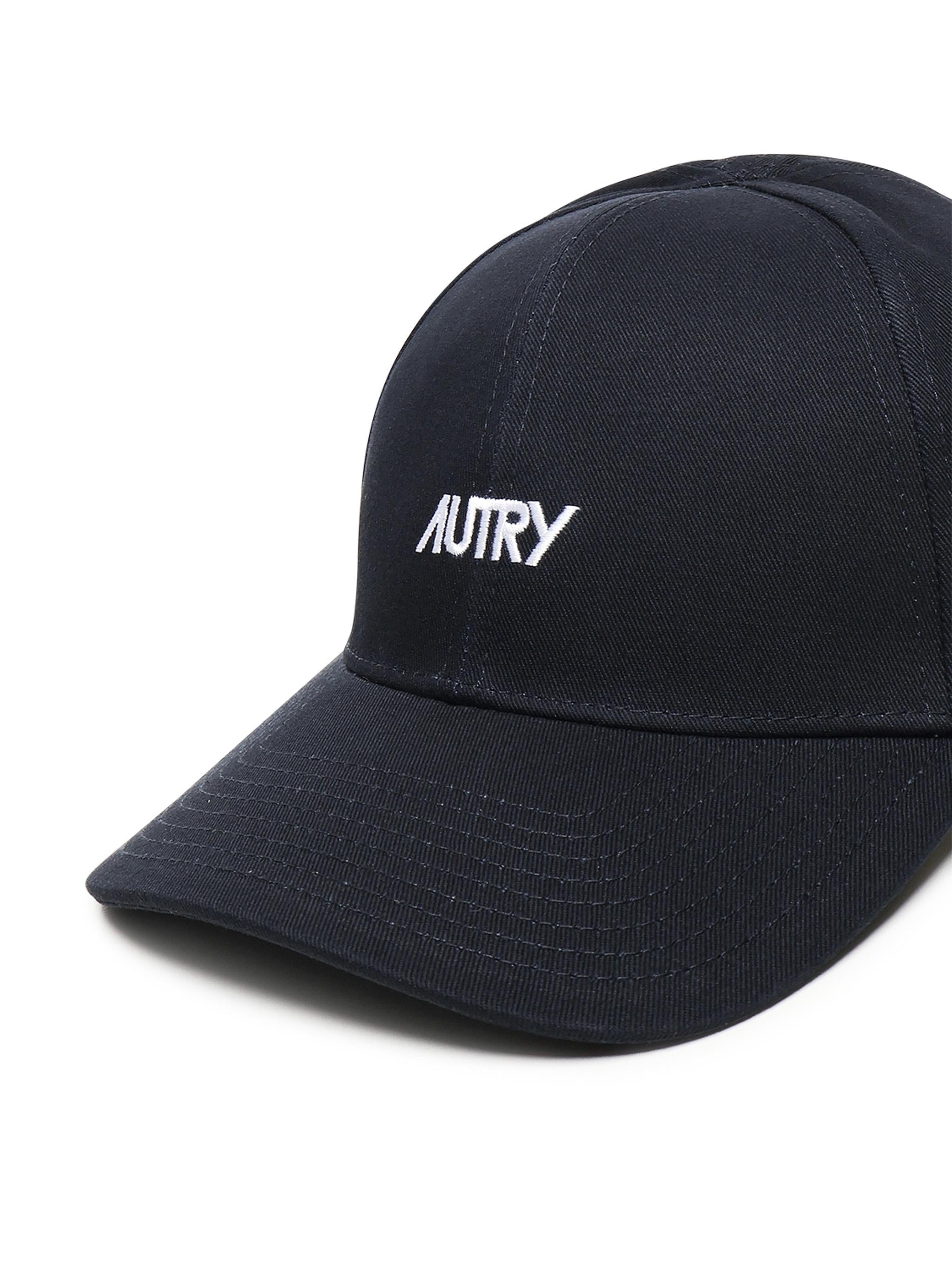 Cappello da baseball con logo ACPU C9BB AUTRY