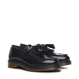 Mocassini Adrian con nappe in pelle 14573001 DR. MARTENS