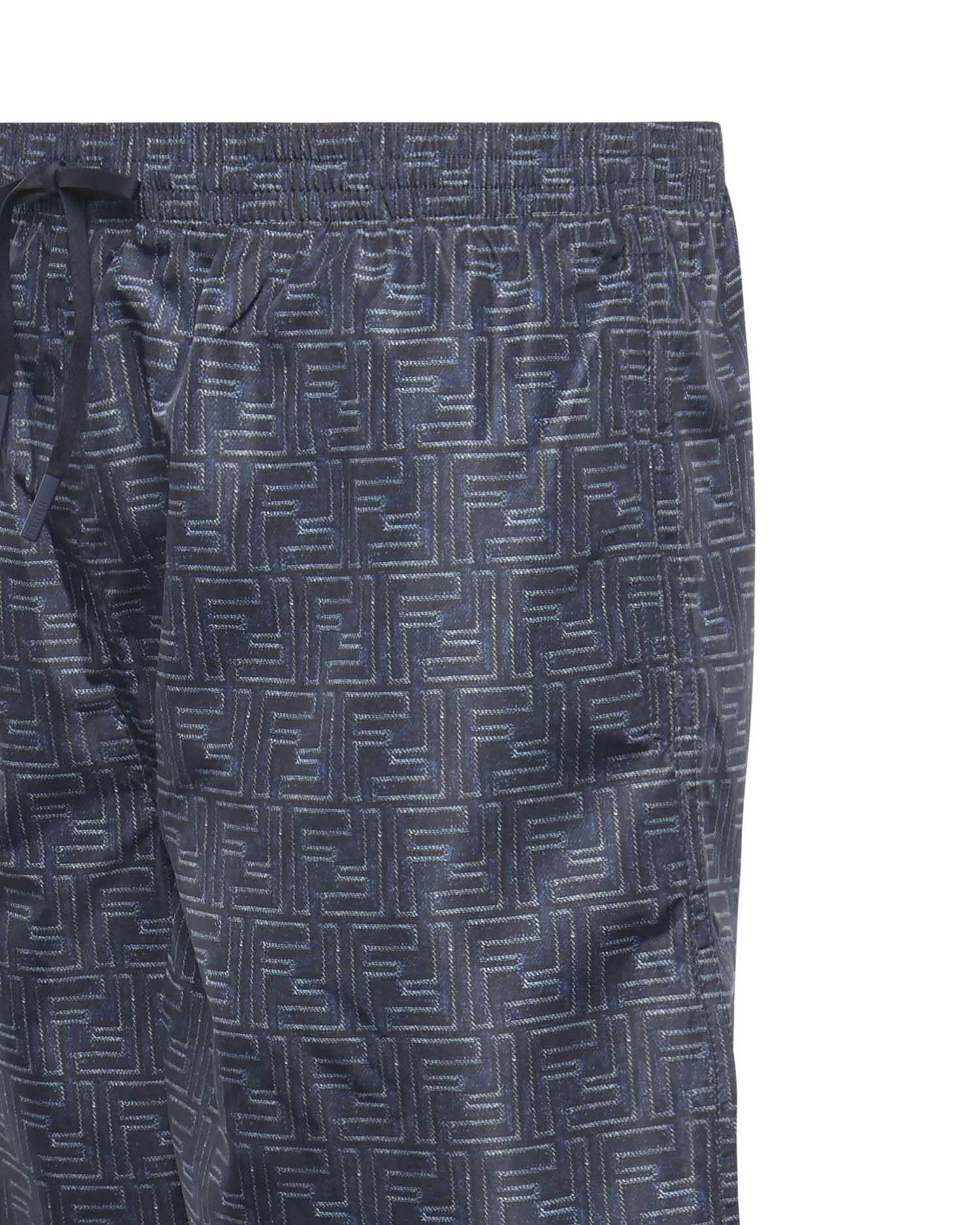 Boxer mare FF Jacquard FXB134 AV65F0RU7 FENDI