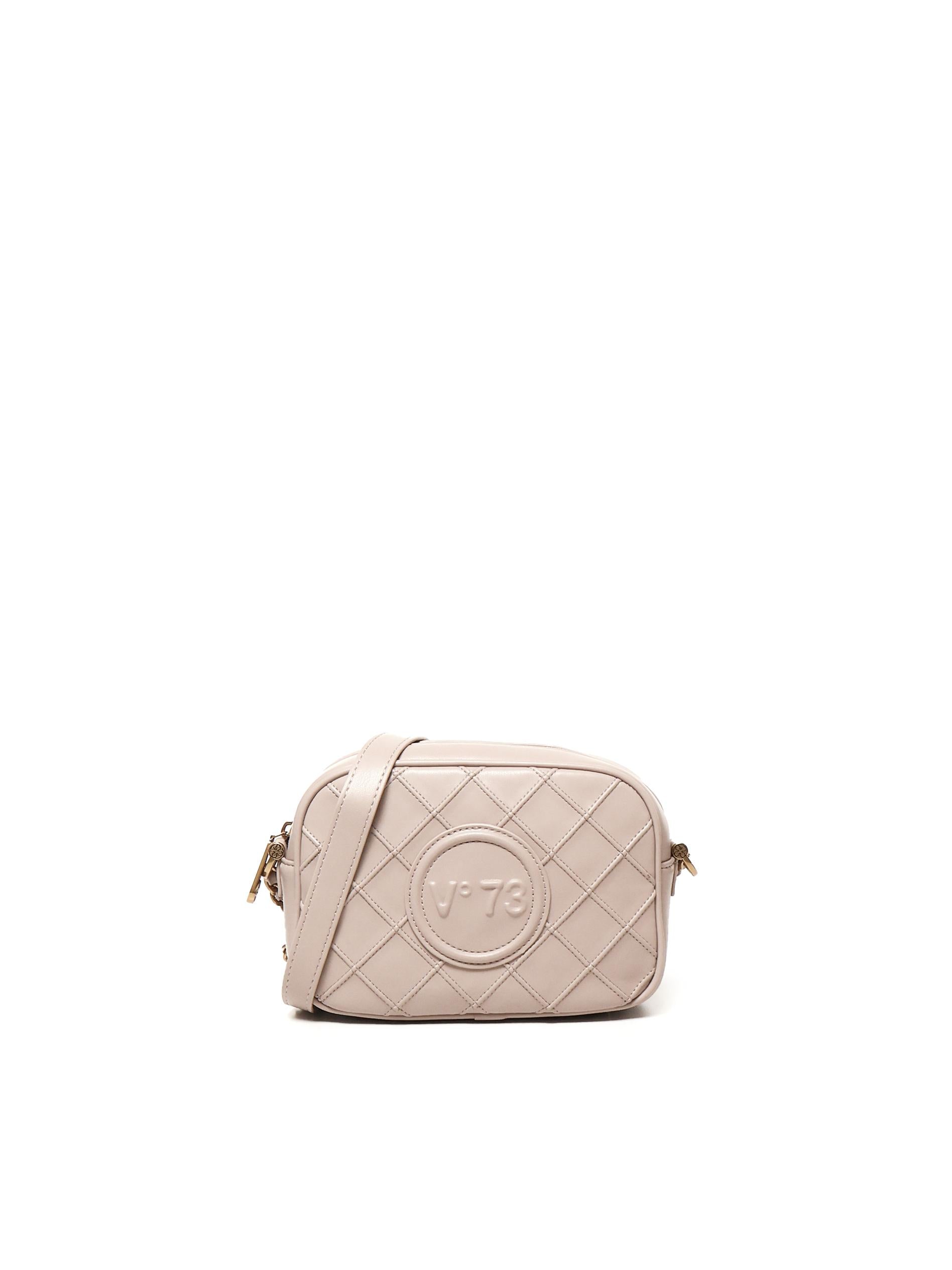 Borsa tascapane Edith 73BS8BS05 EDITHNUDO V° 73