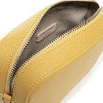 Borsa a tracolla Tebe in pelle E5MN555M301 J19 COCCINELLE