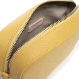 Borsa a tracolla Tebe in pelle E5MN555M301 J19 COCCINELLE