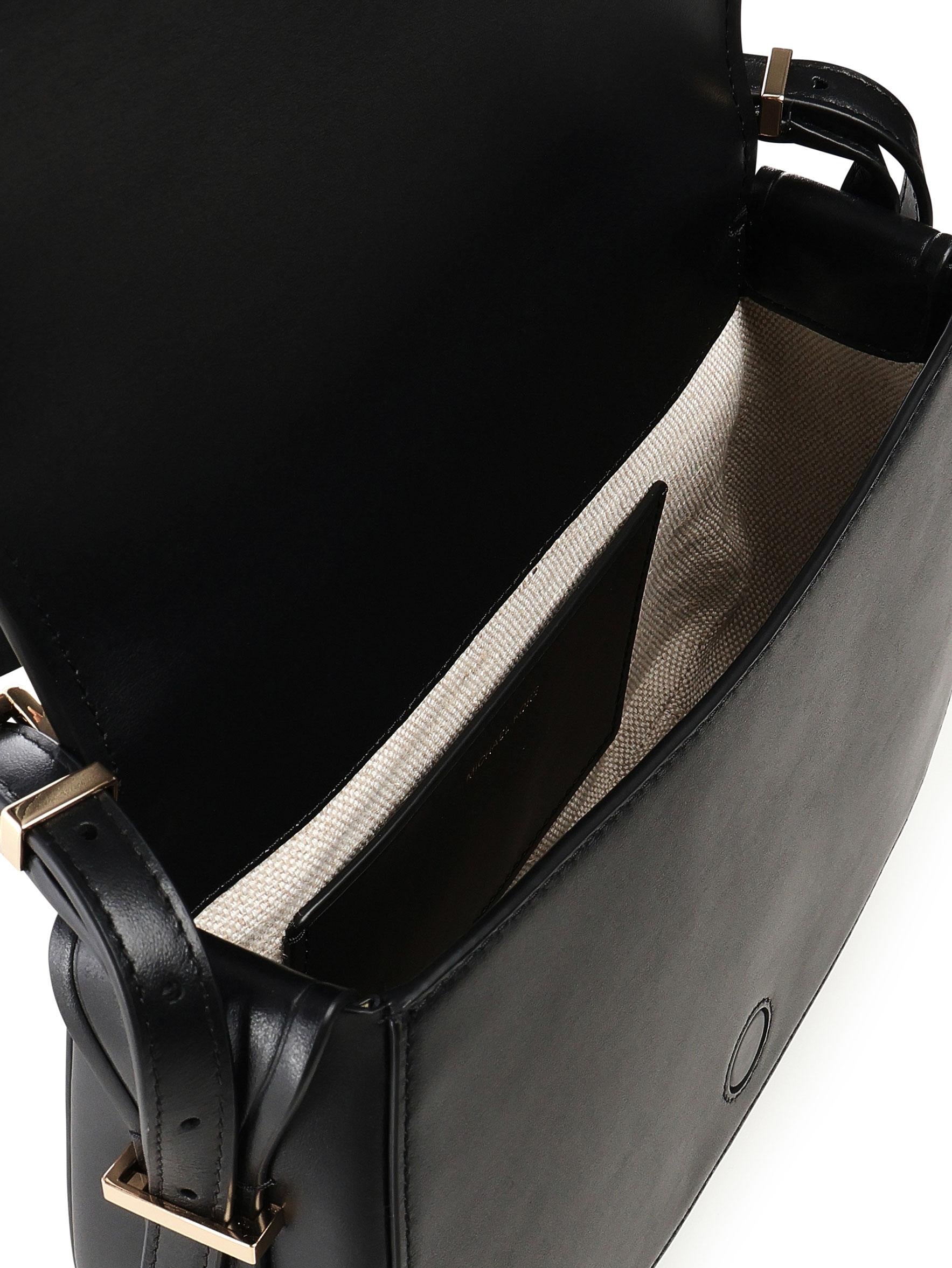 Borsa a tracolla Lydia media 30R5GL0M2L 001 MICHAEL MICHAEL KORS