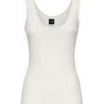 Canotta a costine Clark 105168 A2LUZ04 PINKO