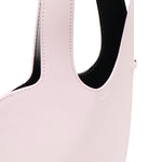 Borsa Baby Heart COPBA93F6031 PNK COPERNI