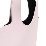 Borsa Baby Heart COPBA93F6031 PNK COPERNI