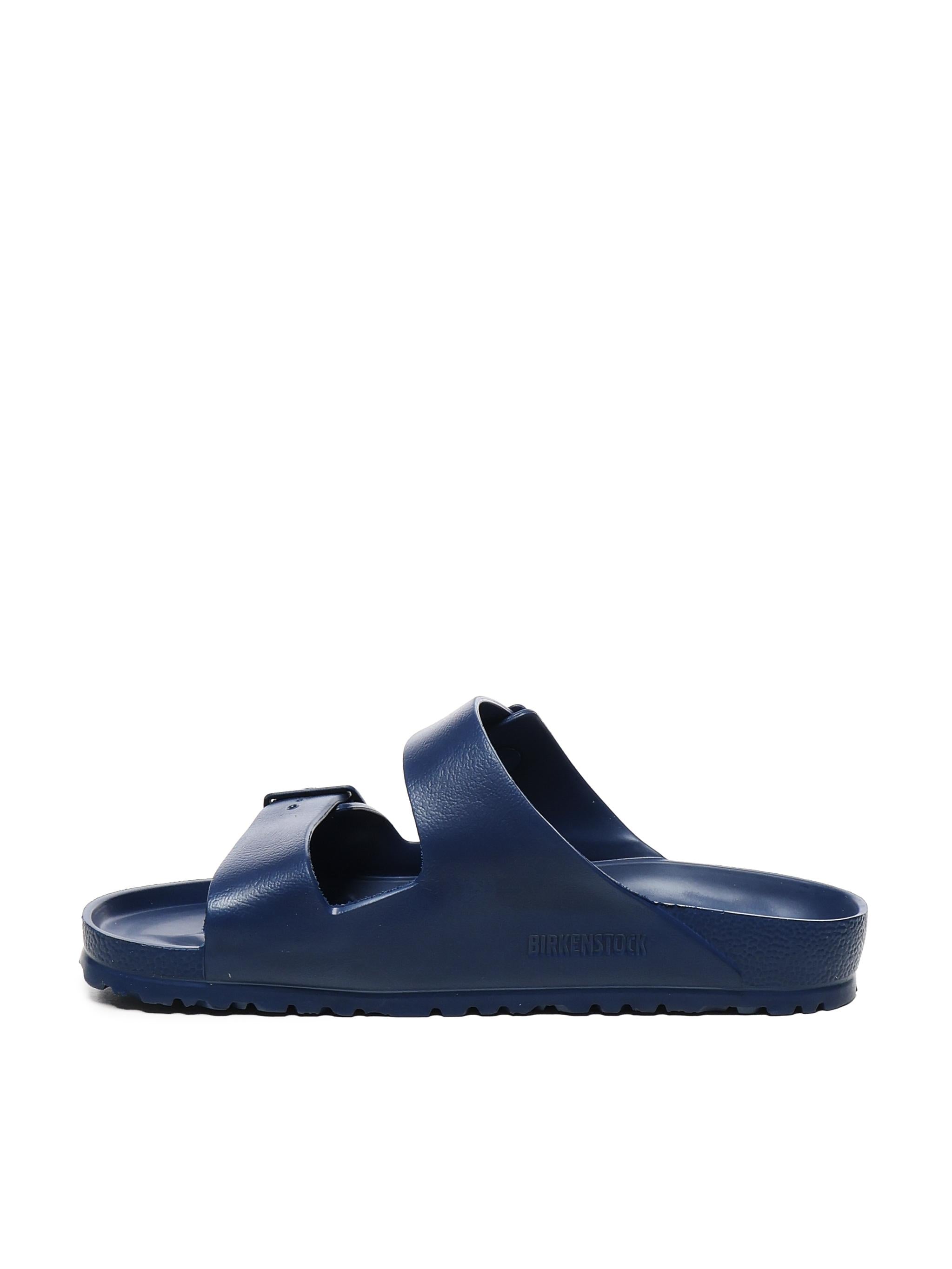 Sandali Arizona in gomma 1019051 BIRKENSTOCK