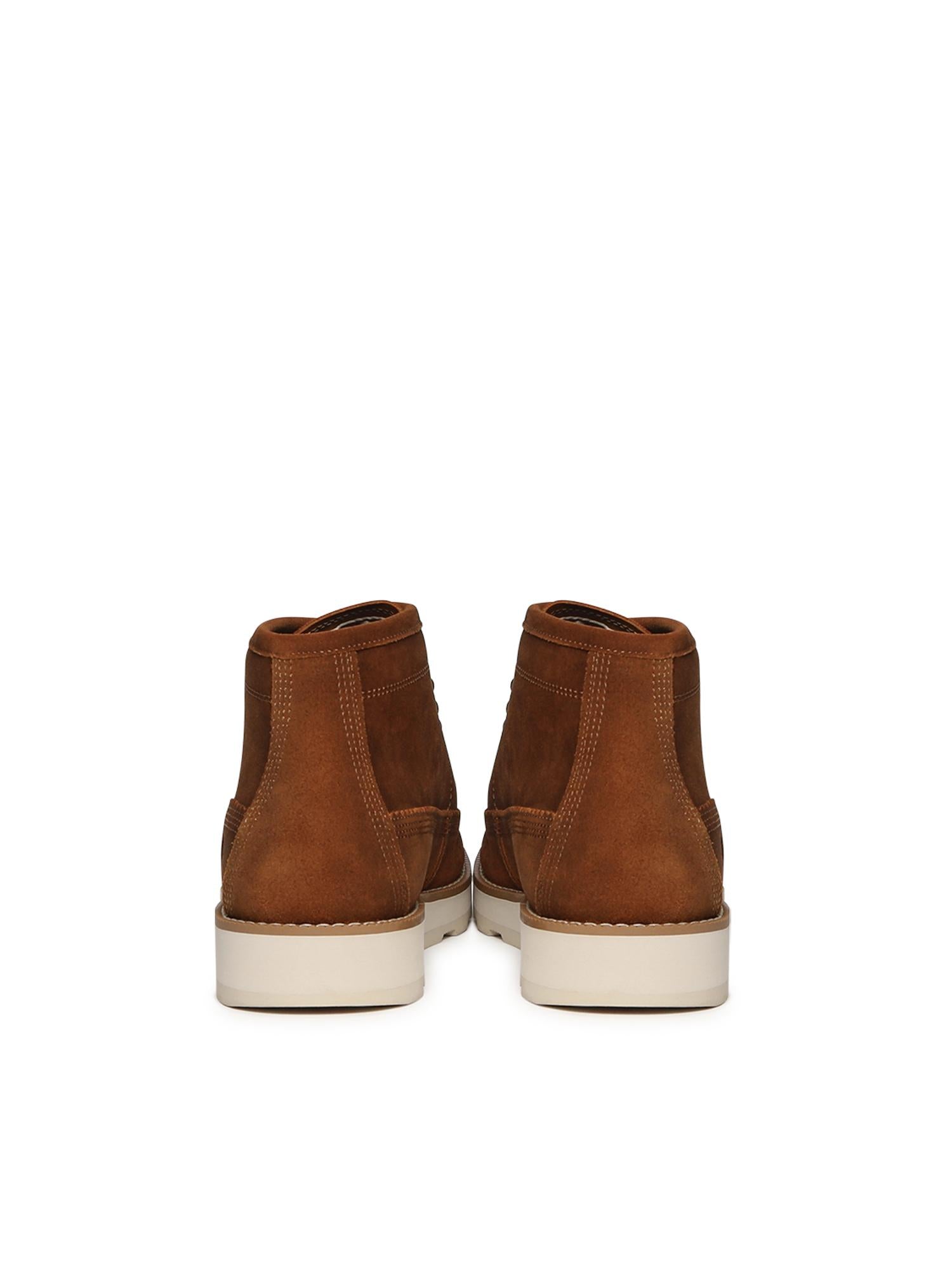 Stivale Chukka Britton Mills TB0A6CEPEIZ1  TIMBERLAND