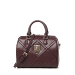 Borsa Bridget con tracolla <BR/> 73BS9CJ05 BRIDGETBORDEAUX V° 73