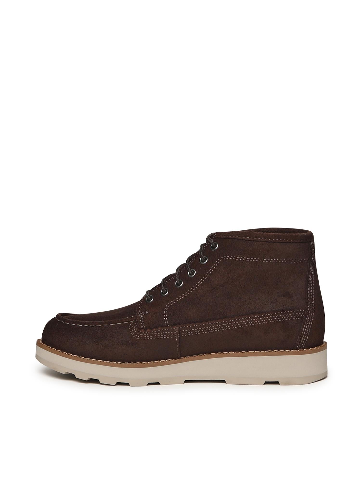 Stivale Chukka Britton Mills TB0A6CEPEIV1  TIMBERLAND