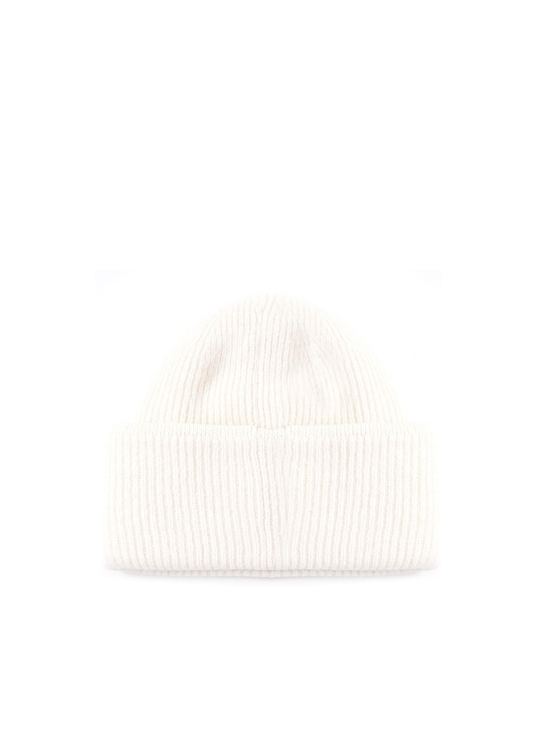Il berretto le bonnet gros grain 24HACU00666AK00227 110 JACQUEMUS