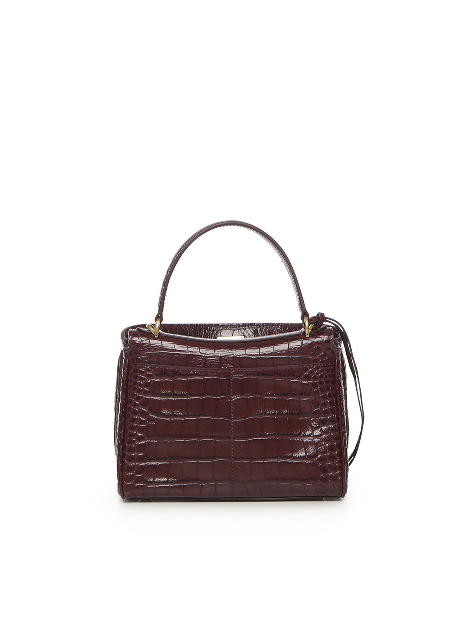 Mini bag Rodeo 795456 2AA5L6036 BALENCIAGA