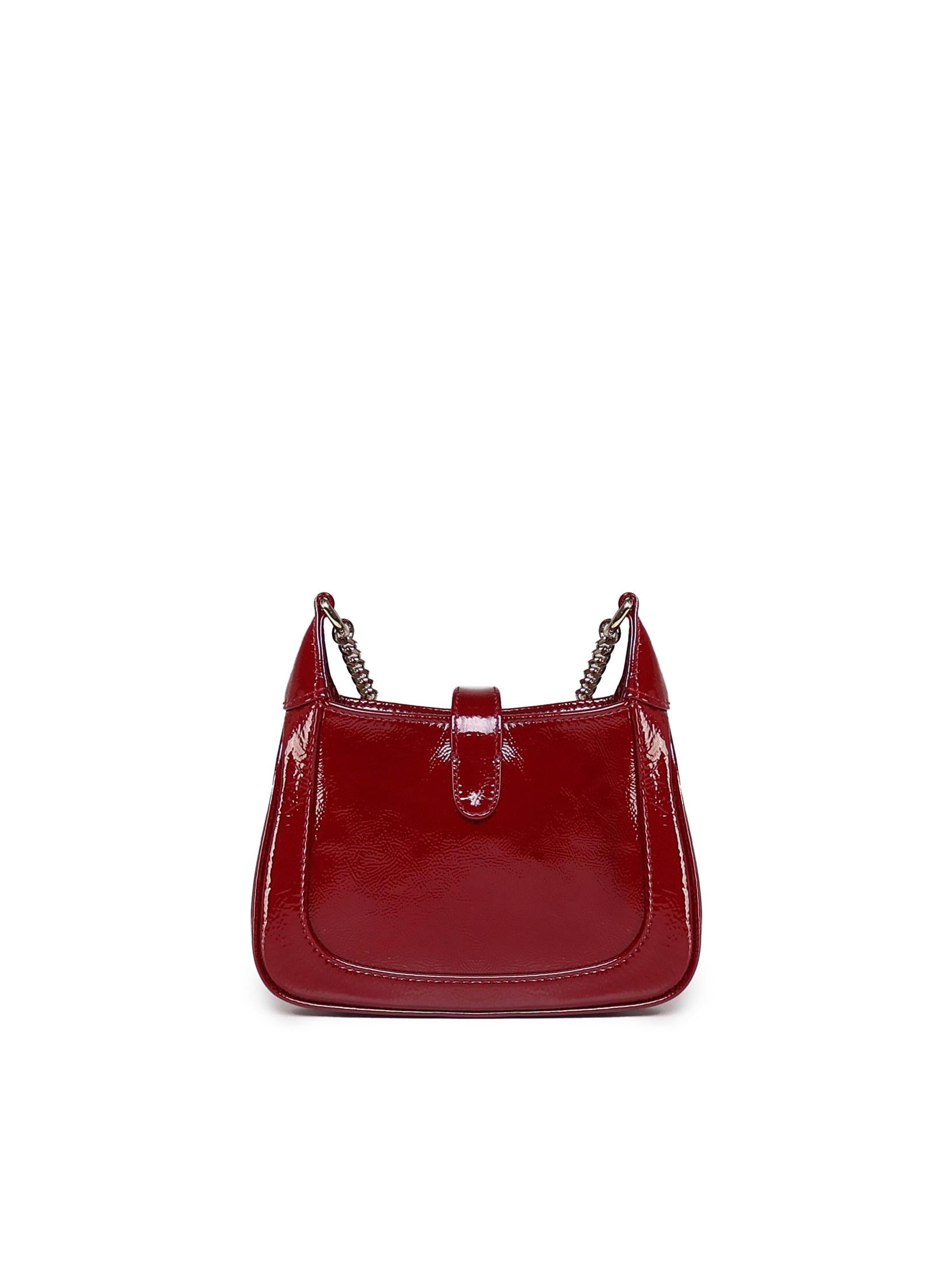Mini borsa Gucci Jackie in pelle 782889 0P50G6207 GUCCI