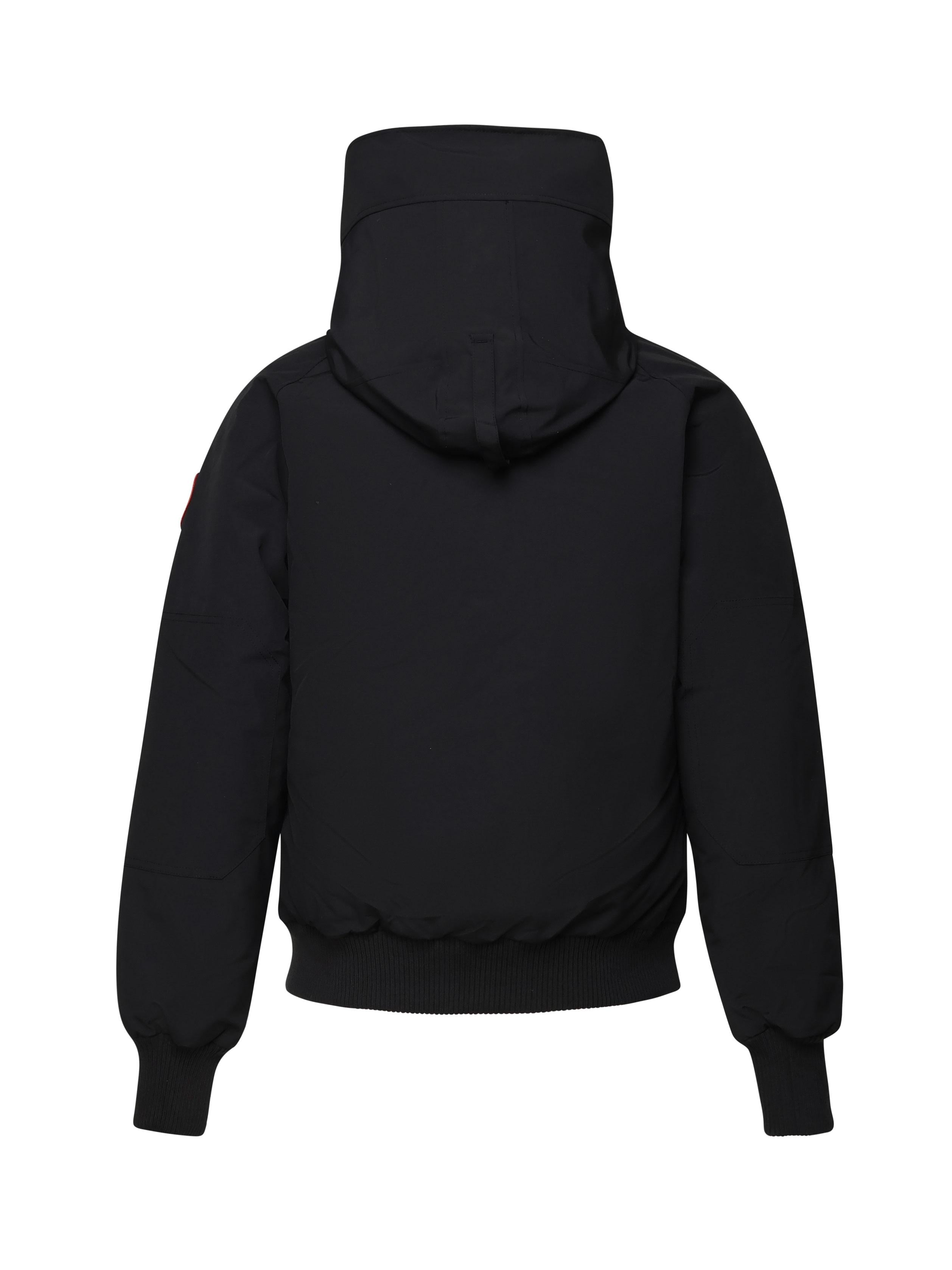 Bomber Chilliwack in Arctic Tech® 2050M 9061 CANADA GOOSE