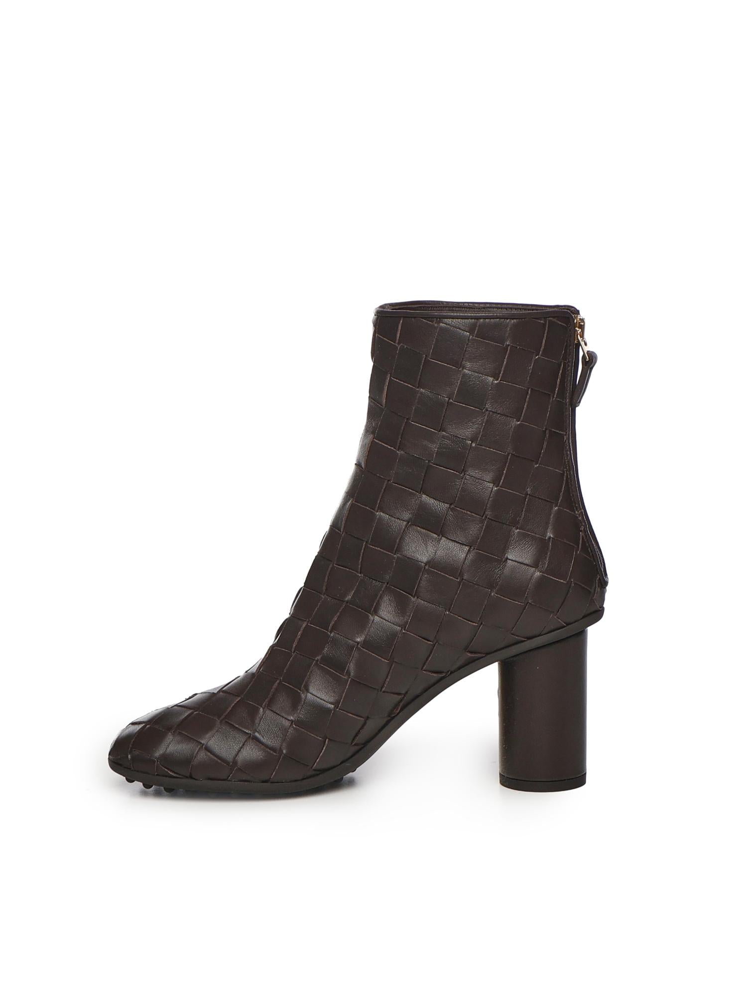 Stivaletti Atomic 811087 V2ED02113 BOTTEGA VENETA