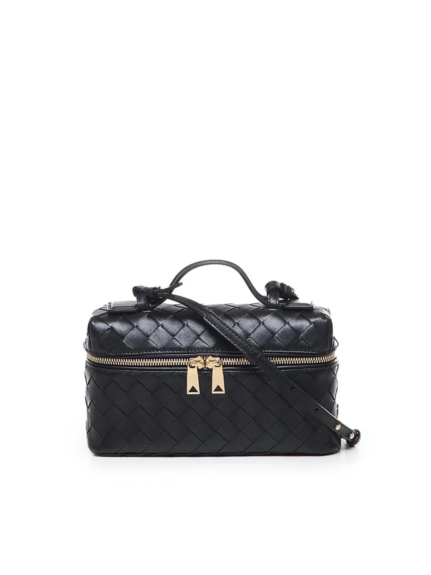 Bang Bang Vanity Case 789109 V3IV18425 BOTTEGA VENETA