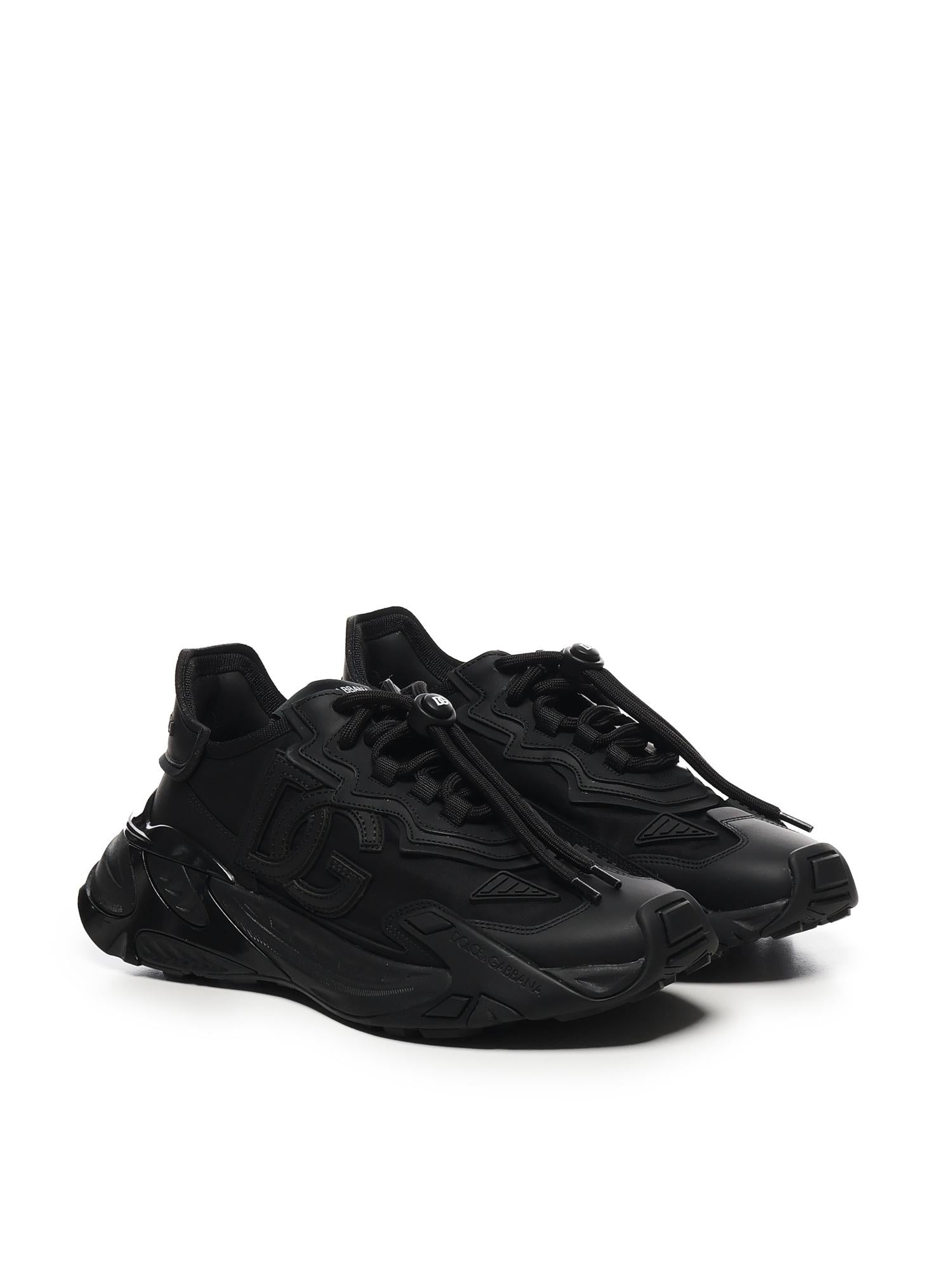 Sneakers Day Faster CS2355 AG3638B956 DOLCE & GABBANA