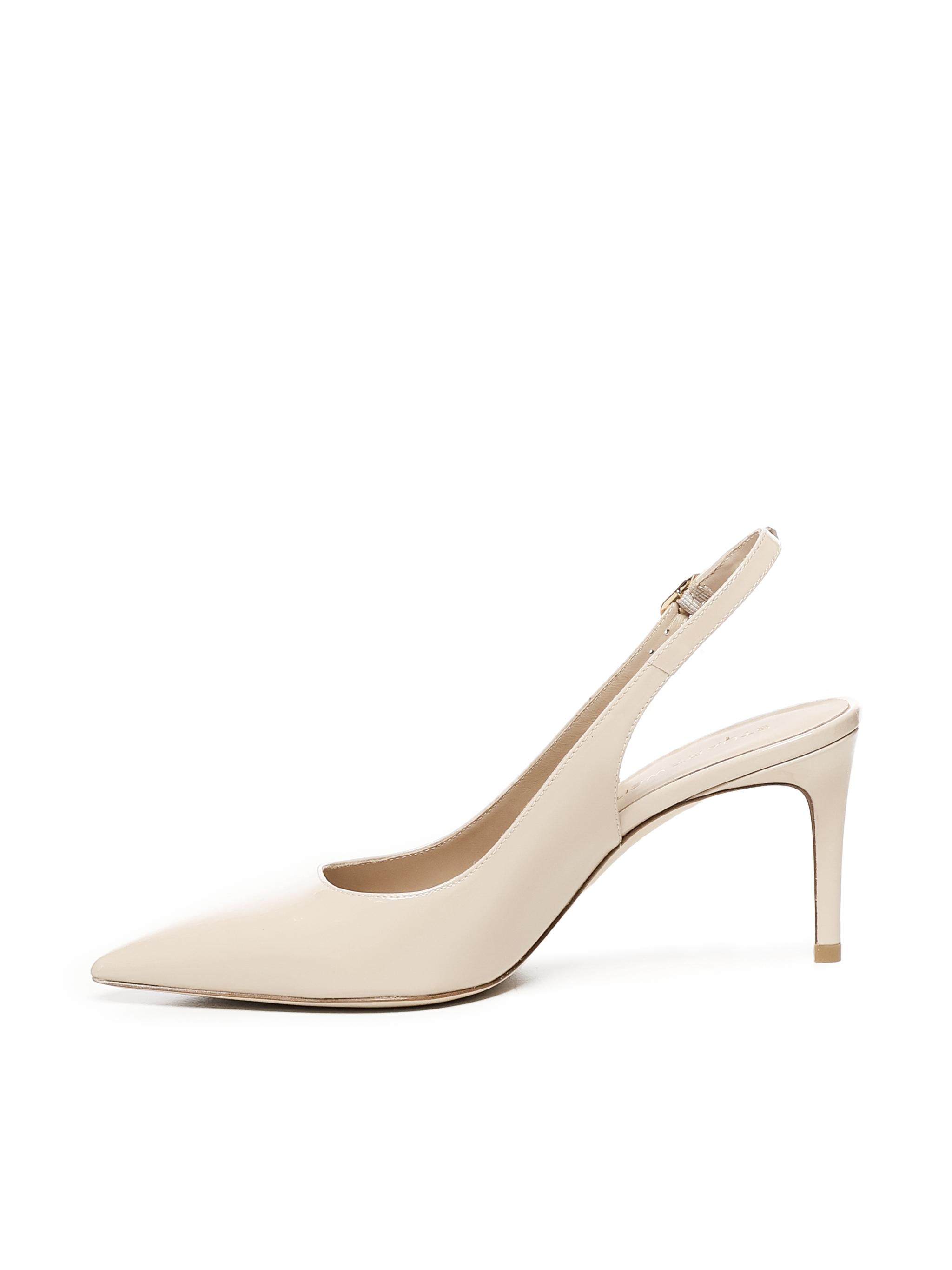 Décolleté slingback Power SK670XW7 STUART WEITZMAN