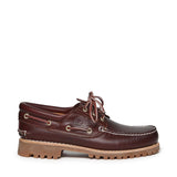 Scarpa da barca Authentic 3-Eye Lug Handsewn TB0500096481  TIMBERLAND