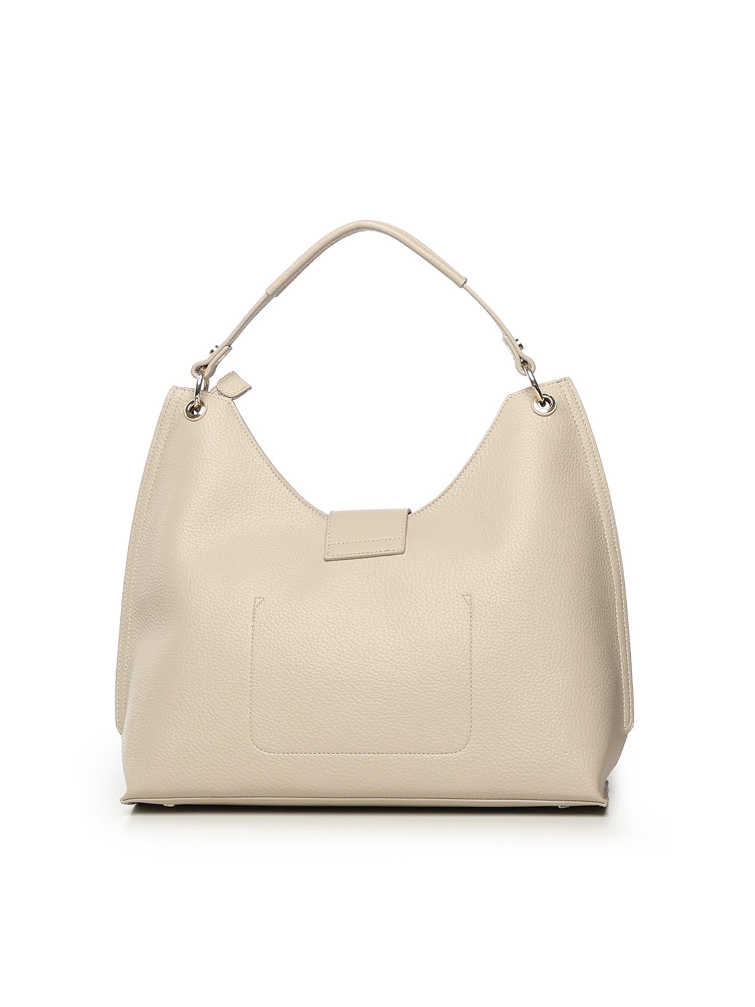 Hobo bag Federica V 73BS9ER03 FEDERICA VECRU V° 73