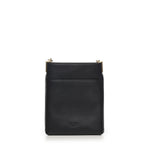 Borsa a tracolla con logo 105352 A0QOZ99V PINKO