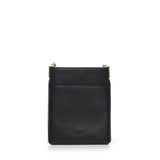 Borsa a tracolla con logo 105352 A0QOZ99V PINKO
