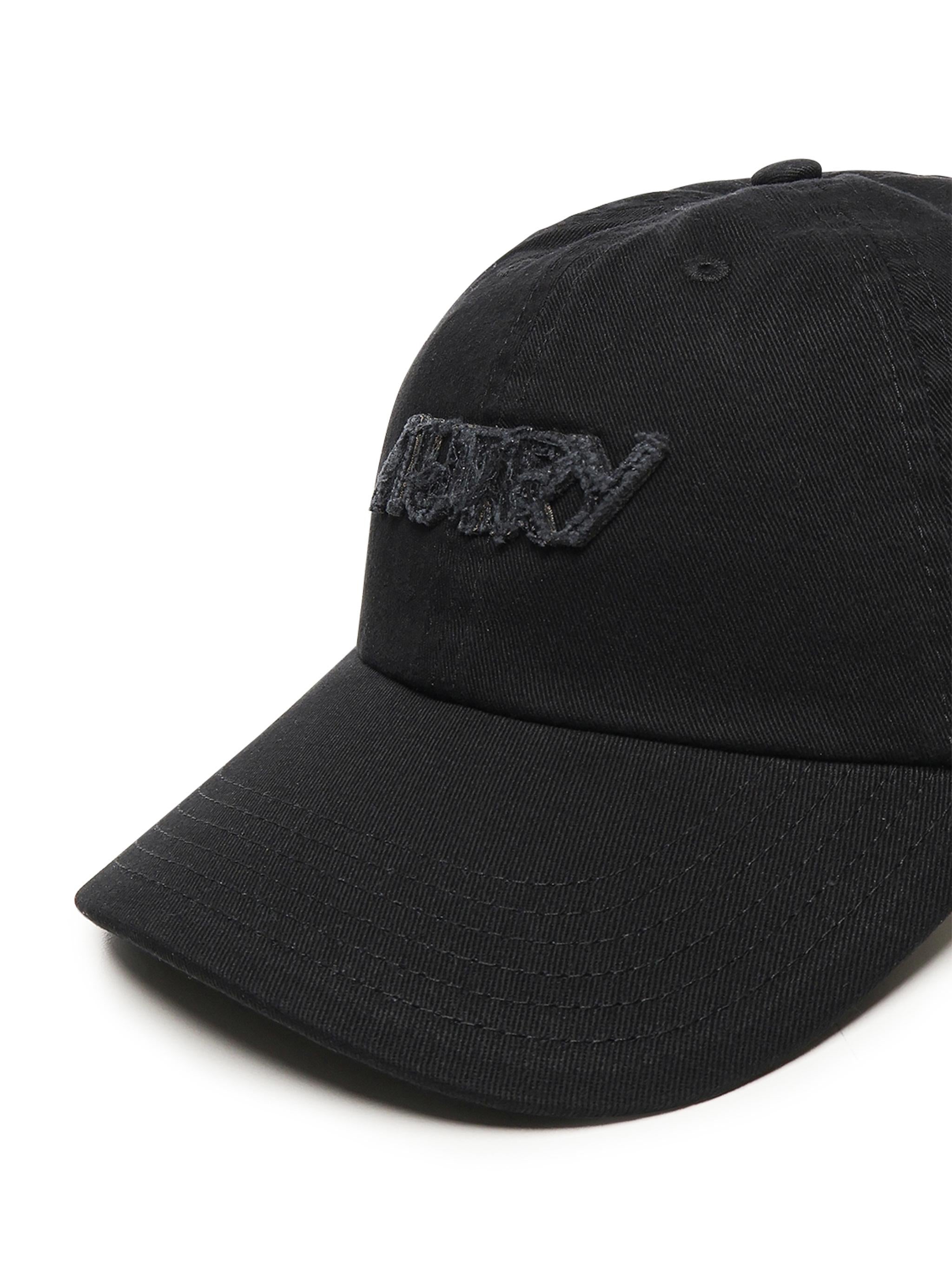 Cappello da baseball con logo<BR/> ACPU D2BK AUTRY