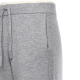 Pantalone Veraguas in lana e cashmere 105490 A2Q9II2 PINKO