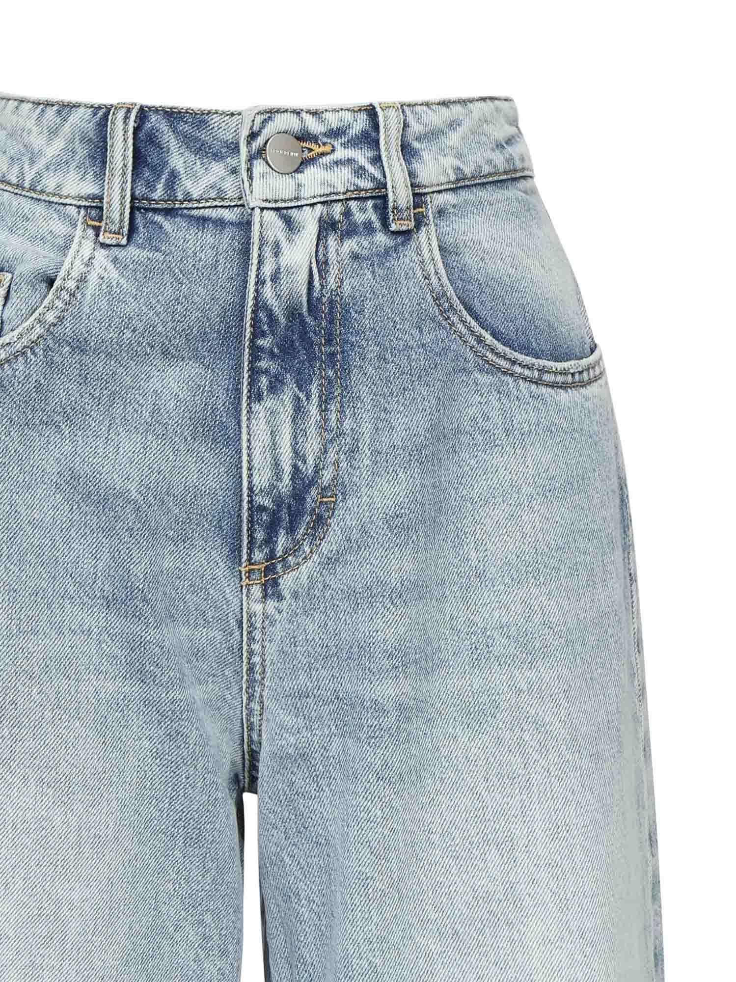 Jeans Debby DEBBY 8007 ICON DENIM